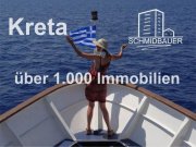 Latsima Kreta, Latsima: Grundstück in Meeresnähe zu verkaufen, nur 10 km von Rethymno! Grundstück kaufen